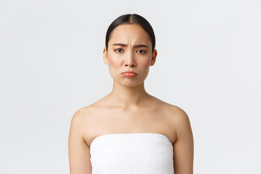 3 Red Flags for your Soap - Mai Sknn