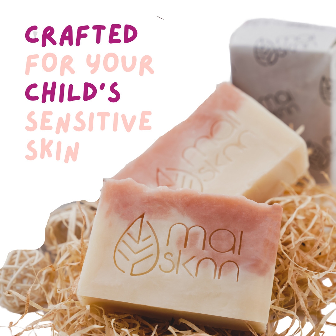 Clear Creamy Coconut - For Kids 5+ years