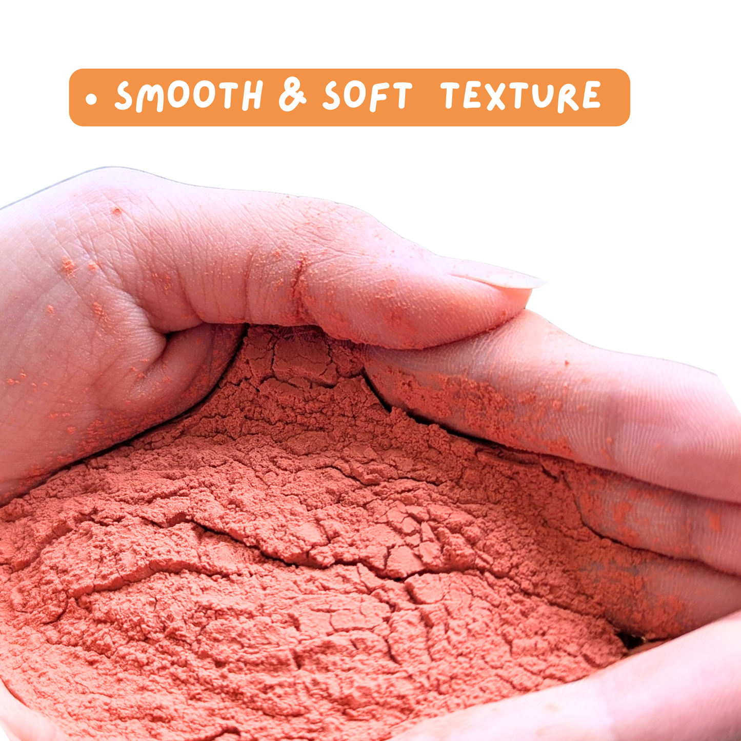 Holi Colours - Natural Gulal | Pack of 4 Colours x 200gm each