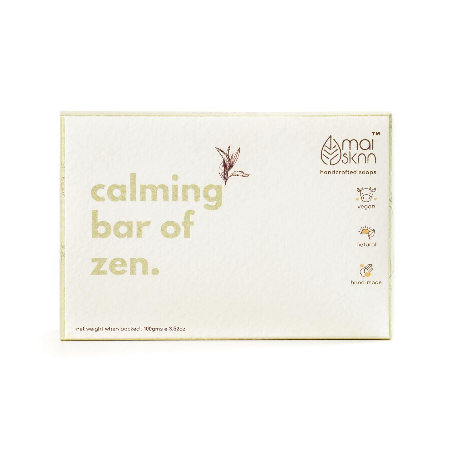 Calming & De-Stress Combo (Lavender Palmrosa + Minty Green Tea)