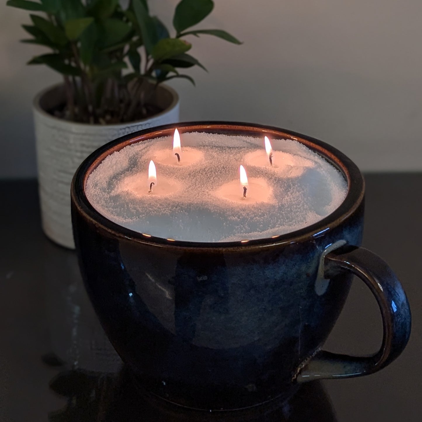The Do-It-All Candle