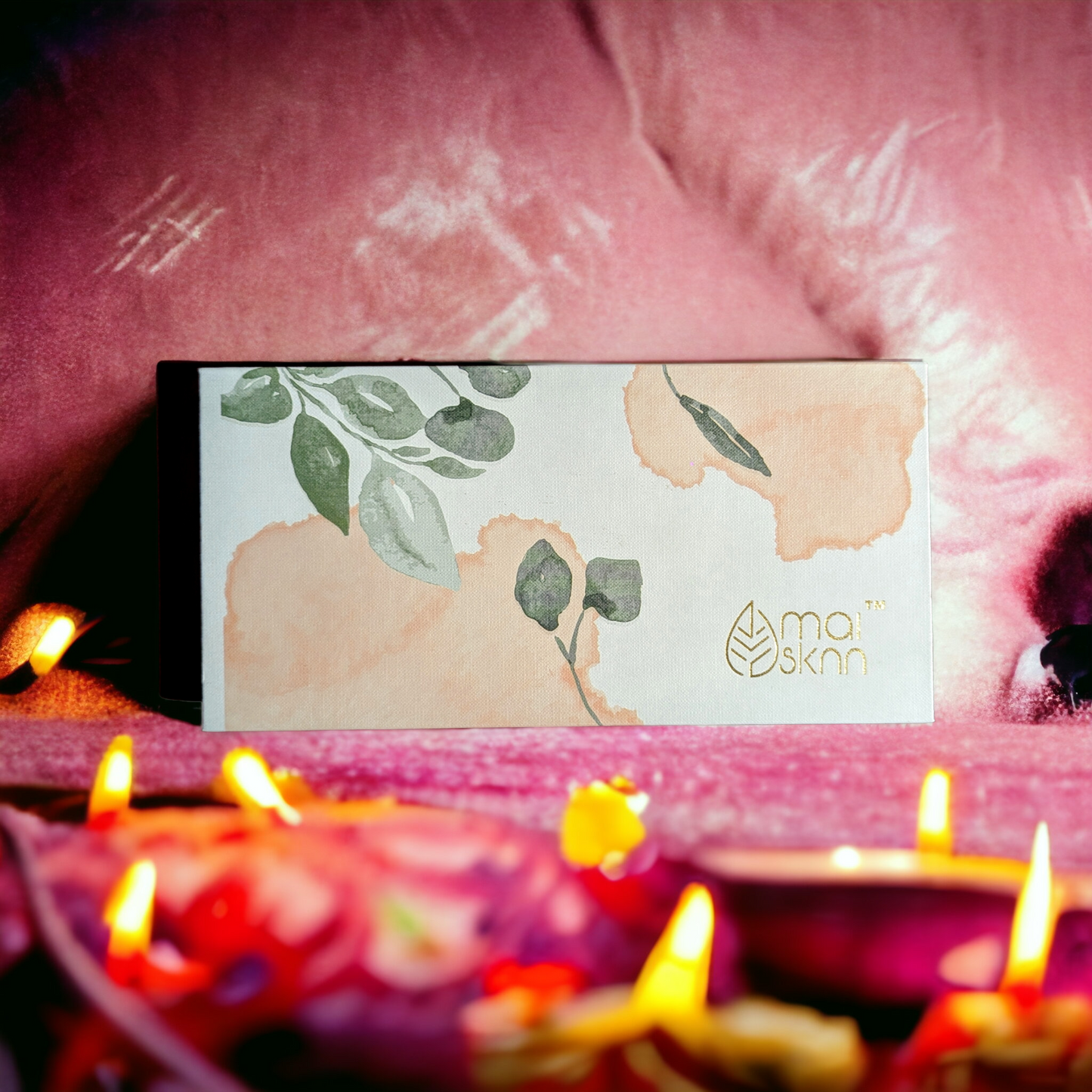 Special Luxury Essentail Oil Gift Hamper!