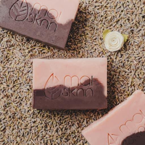 Gift Hamper for Women | Set of 4 Soaps - Mai Sknn